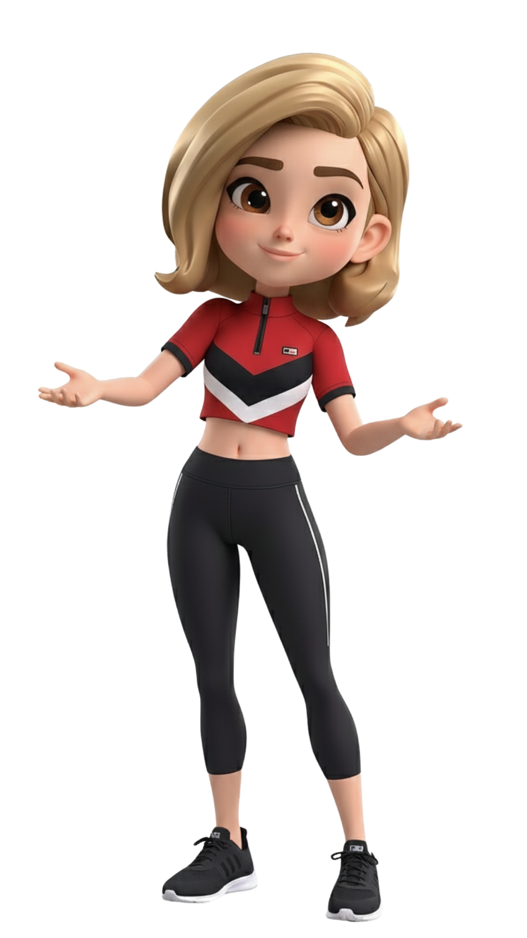 character